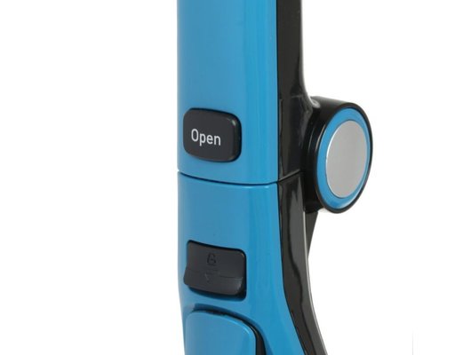 Вертикальный пылесос TEFAL DUAL FORCE 2 В 1 (TY6751WO)